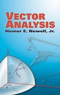 Vector Analysis - Homer E Newell Jr