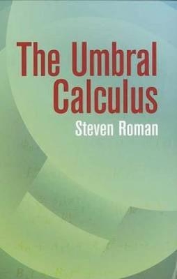 Umbral Calculus