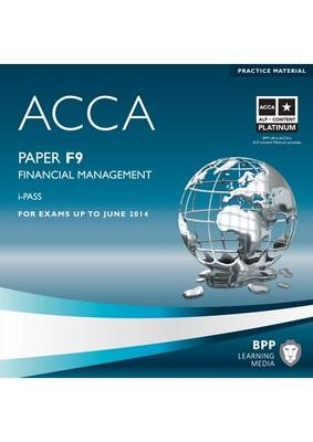 ACCA - F9: Financial Management