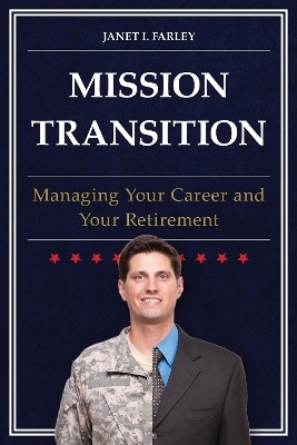 Mission Transition - Janet I. Farley
