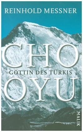 Cho Oyu