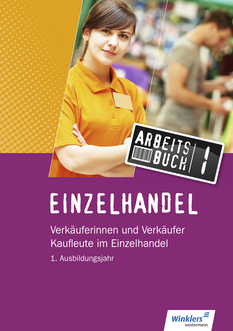 Einzelhandel - Annika Wiegard, Ralf Wettlaufer, Markus Fox, Reinhold Duczek, Stephan Hennig, Arndt Brockmann, G&uuml;nter Hellmers, Karin Jockel, Marinne Kiepe, Renate Villmow