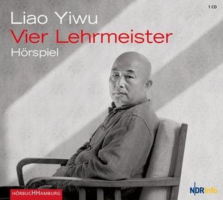 Vier Lehrmeister, 1 Audio-CD