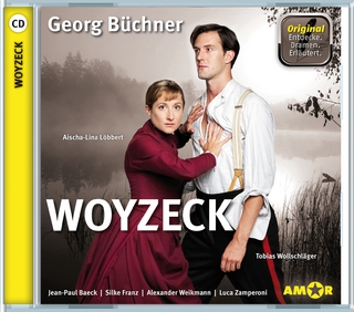 Woyzeck, wichtige Szenen im Original mit Erläuterung