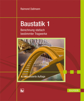 Baustatik 1 - Raimond Dallmann