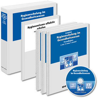 Hygieneschulung im Gesundheitswesen