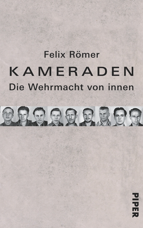 Kameraden - Felix R&ouml;mer