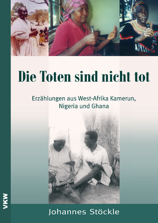 Die Toten sind nicht tot