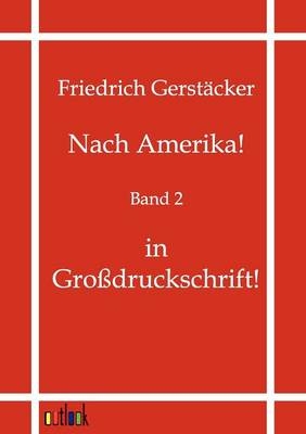 Nach Amerika!