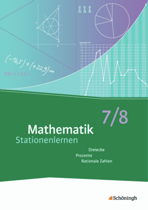 Mathematik Stationenlernen - Hans-Joachim P&uuml;ffke, Felicitas Vielhaber