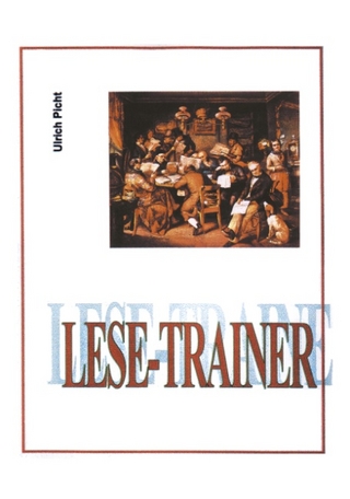 Lese - Trainer