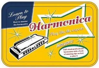 Harmonica