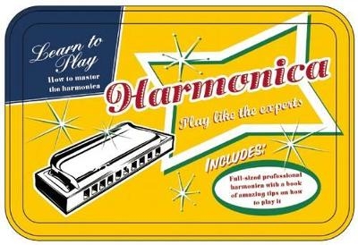 Harmonica