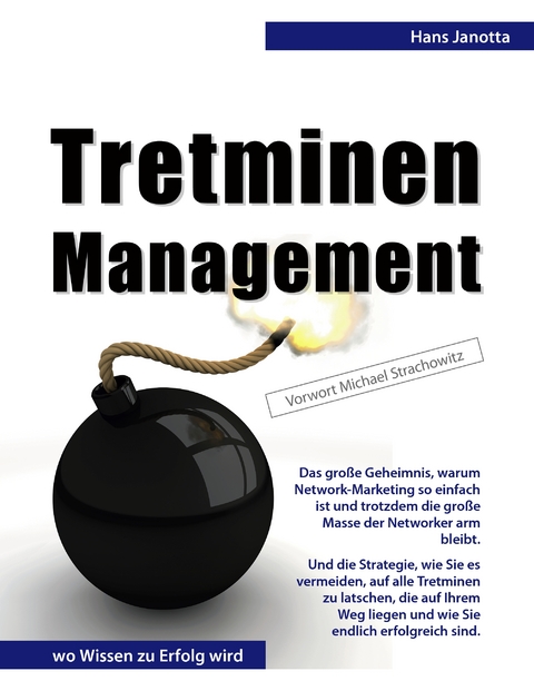 Tretminen-Management - Hans Janotta