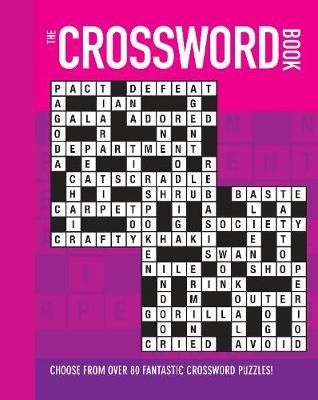 The Crossword Book