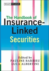 The Handbook of Insurance-Linked Securities - 