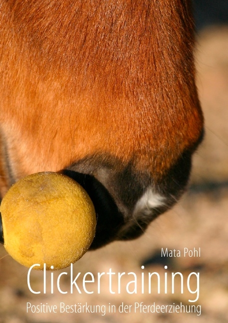 Clickertraining - Mata Pohl