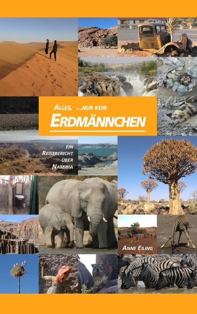 Alles, nur kein Erdm&auml;nnchen