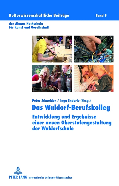 Das Waldorf-Berufskolleg - 