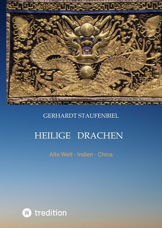 Heilige Drachen Band 1