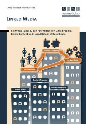 Linked Media. Ein White-Paper zu den Potentialen von Linked People, Linked Content und Linked Data - 