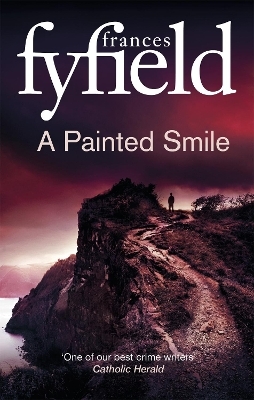 A Painted Smile - Frances Fyfield