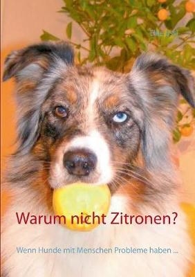 Warum nicht Zitronen?