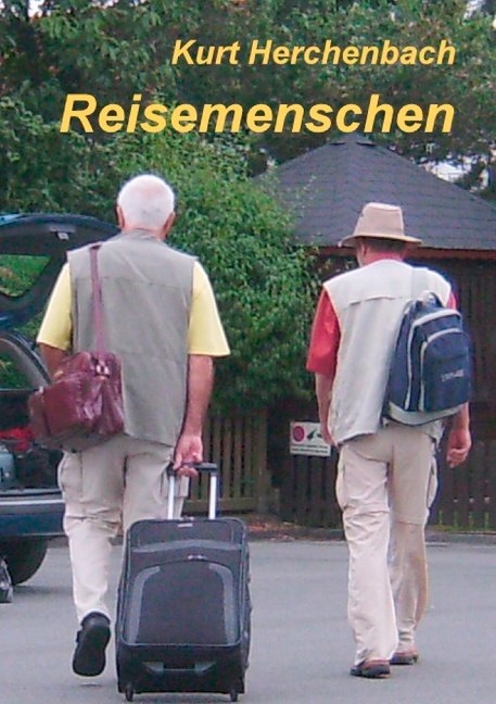 Reisemenschen - 