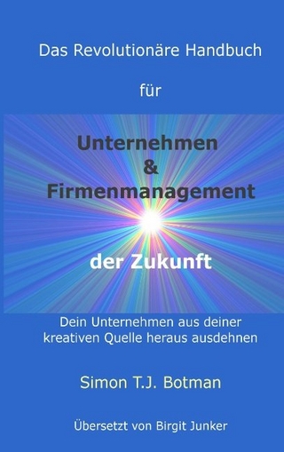 Das Revolutionäre Handbuch - Marketen