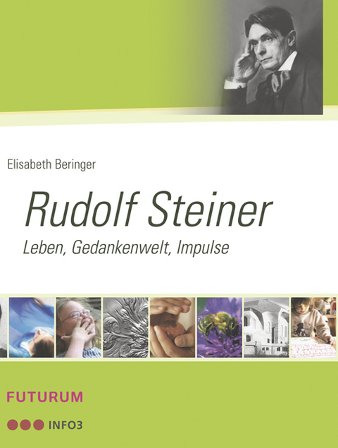 Rudolf Steiner - Elisabeth Beringer