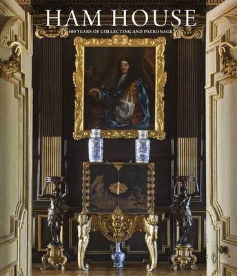 Ham House - 