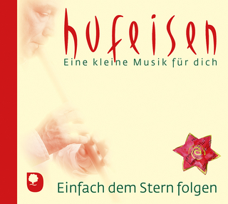 Einfach dem Stern folgen, 1 Audio-CD