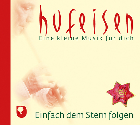 Einfach dem Stern folgen, 1 Audio-CD - Hans-Jürgen Hufeisen
