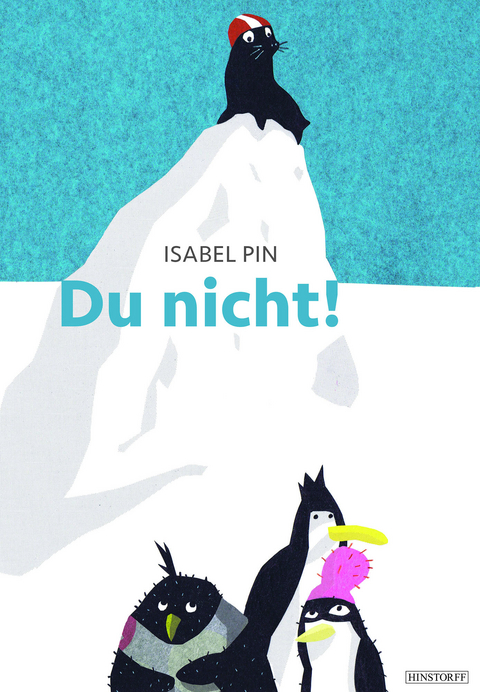 Du nicht! - Isabel Pin
