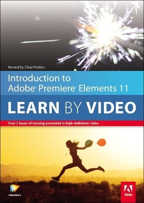 Introduction to Adobe Premiere Elements 11