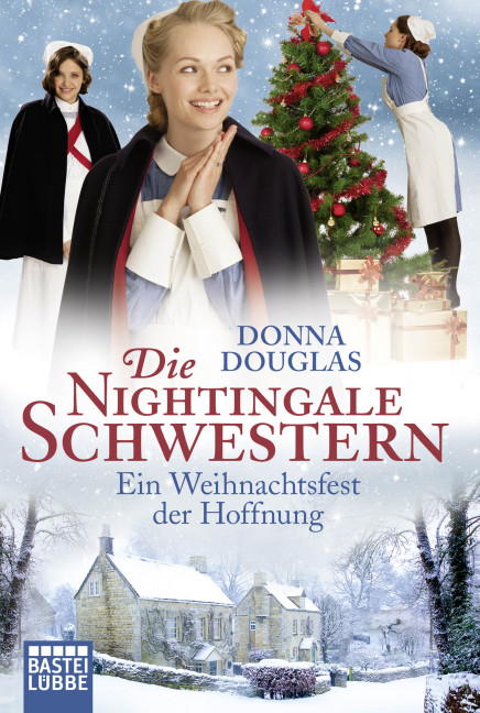 Die Nightingale Schwestern - Donna Douglas