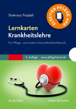 Lernkarten Krankheitslehre