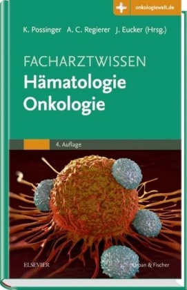 Facharztwissen H&auml;matologie Onkologie - 
