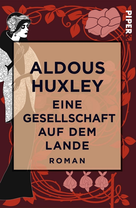 Eine Gesellschaft auf dem Lande - Aldous Huxley