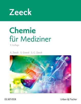 Chemie für Mediziner