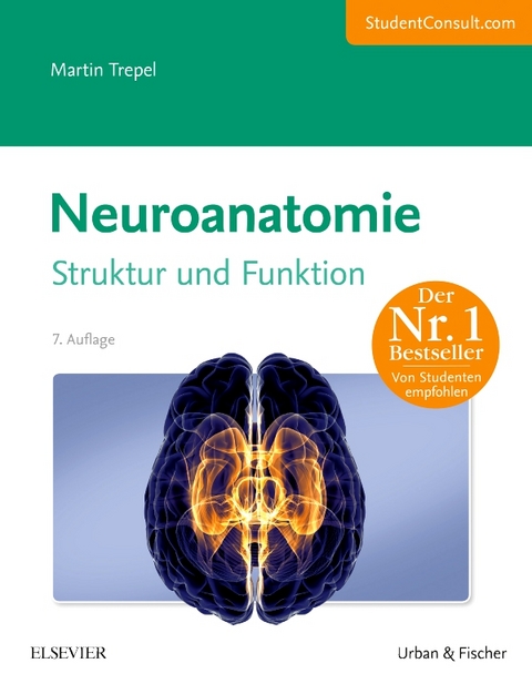Neuroanatomie - Martin Trepel