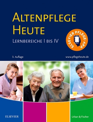 Altenpflege Heute