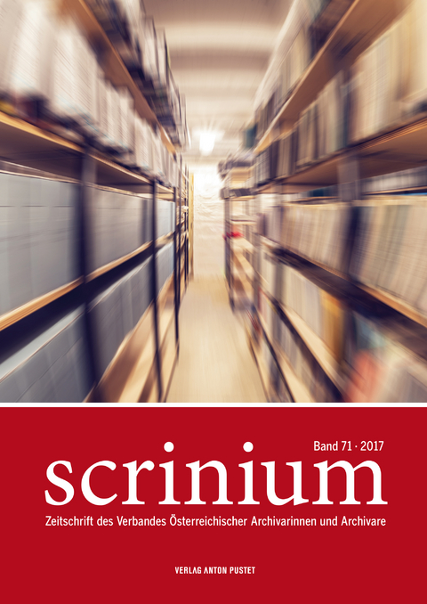 Scrinium - 