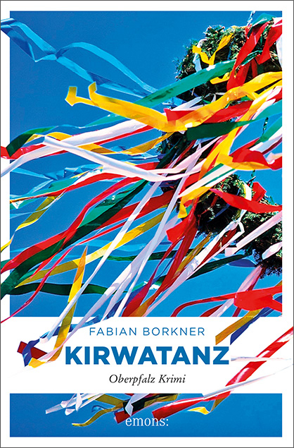 Kirwatanz - Fabian Borkner