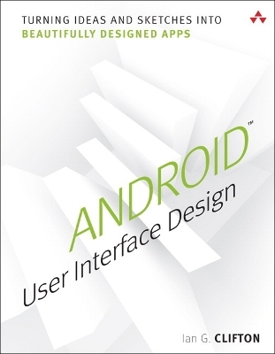 Android User Interface Design