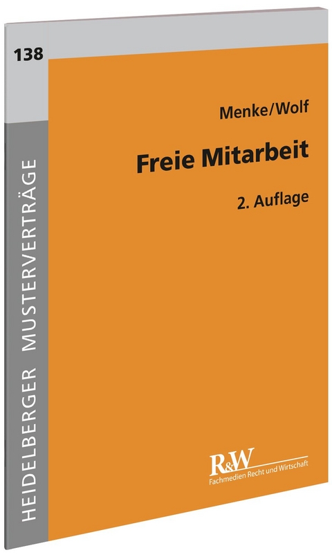 Freie Mitarbeit - Johan-Michel Menke, Sebastian Wolf