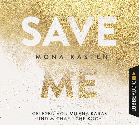 Save Me - Mona Kasten