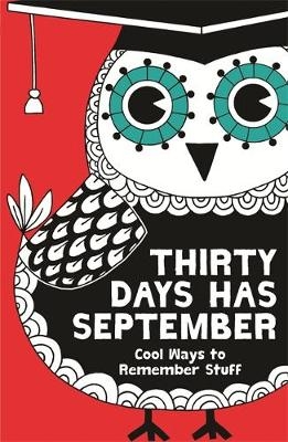 Thirty Days Has September - Christopher Stevens