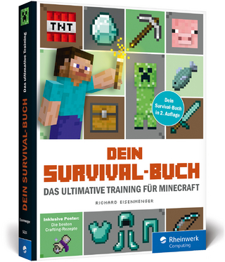 Dein Survival-Buch