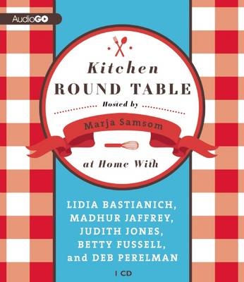 Kitchen Round Table - 